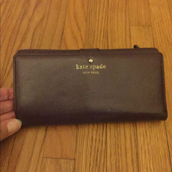 kate spade Handbags - Ladies Wallet